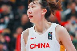 开云体育app-中国女篮夺冠，赛后感言感动全场观众