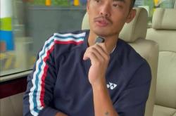 开云体育入口-高尔夫明星林丹将破纪录