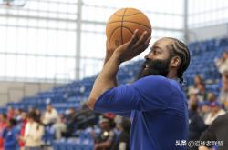 开云体育登录-76人主席公开支持球队，喊出夺冠目标的简单介绍