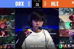 开云APP-DRX横扫MAD，Lehends开启传奇时刻入围赛3:2（洛杉矶）