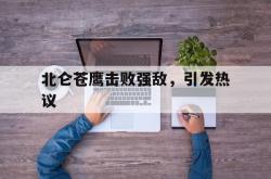 开云体育官方网站-包含北仑苍鹰击败强敌，引发热议的词条