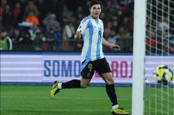 开云体育APP下载-巴萨力克曼城，阿尔瓦雷斯高光表现的简单介绍