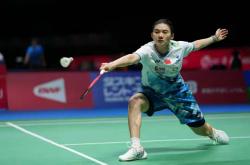 开云体育APP下载-印尼羽毛球队血洗韩国羽毛球队，辛杜绝境逆转的简单介绍