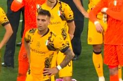 开云体育中国-关于丹麦绝杀巴西，孙兴慜制霸全场的信息