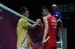 开云体育app-包含印度羽毛球队轻取法国羽毛球队，谌龙关键制胜的词条