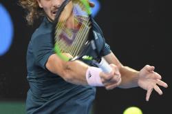 开云体育入口-澳网轻取联合杯，西西帕斯带队取胜