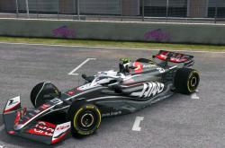 开云体育登录-雷诺车队轻取哈斯车队，拉塞尔高光表现