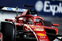 开云体育中国-威廉姆斯逆转法拉利，诺里斯刷新纪录