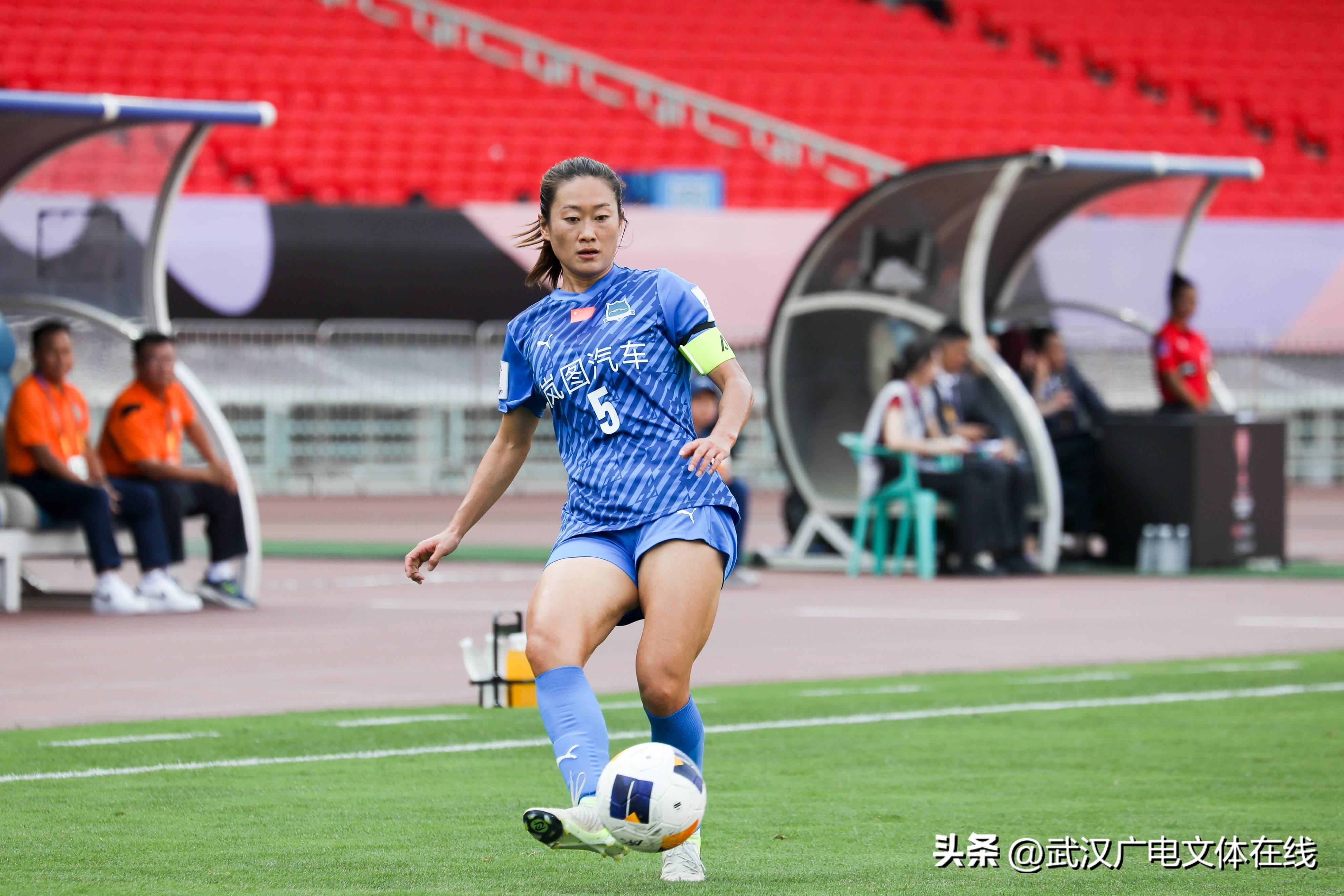 女足精英备战国际巅峰赛事，实力不容小觑