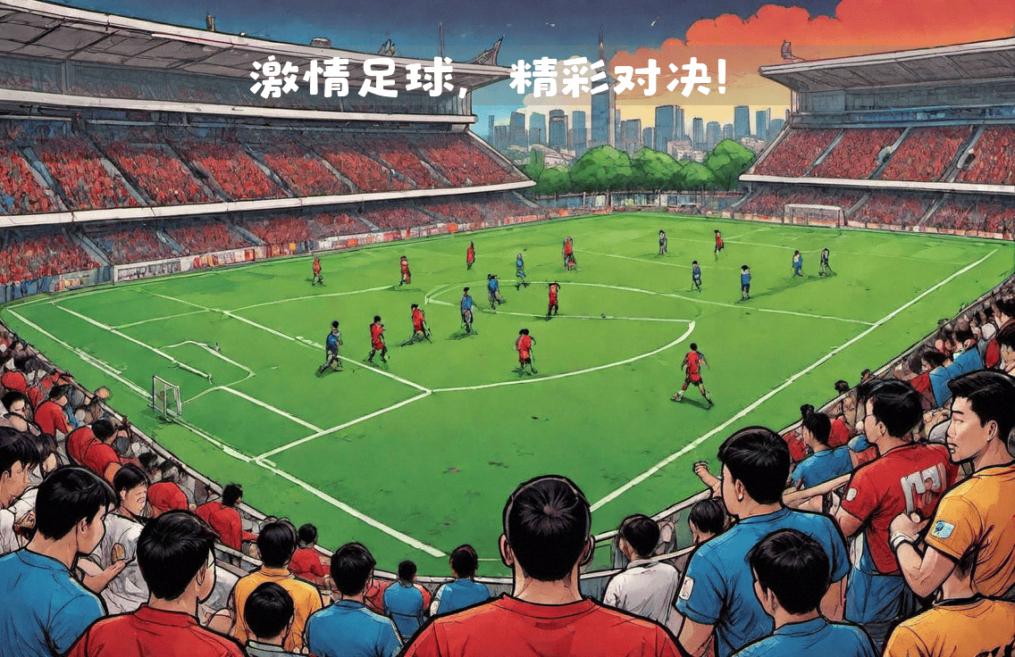 包含东京FC将与首尔FC进行激烈的对抗的词条