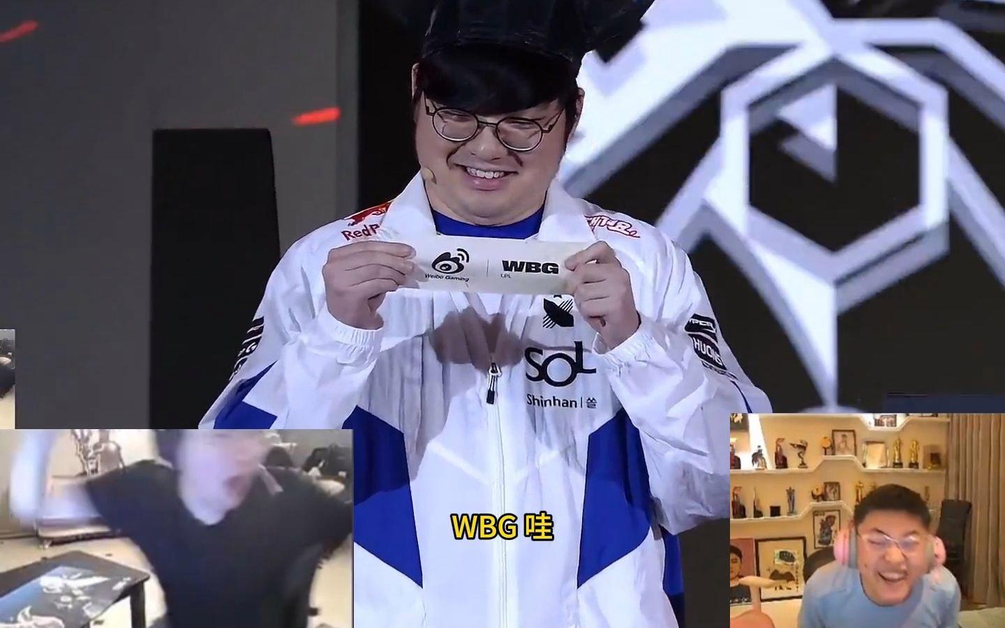 WBG险胜G2，Uzi操刀奇招英雄翻盘四强赛3:2（伦敦）