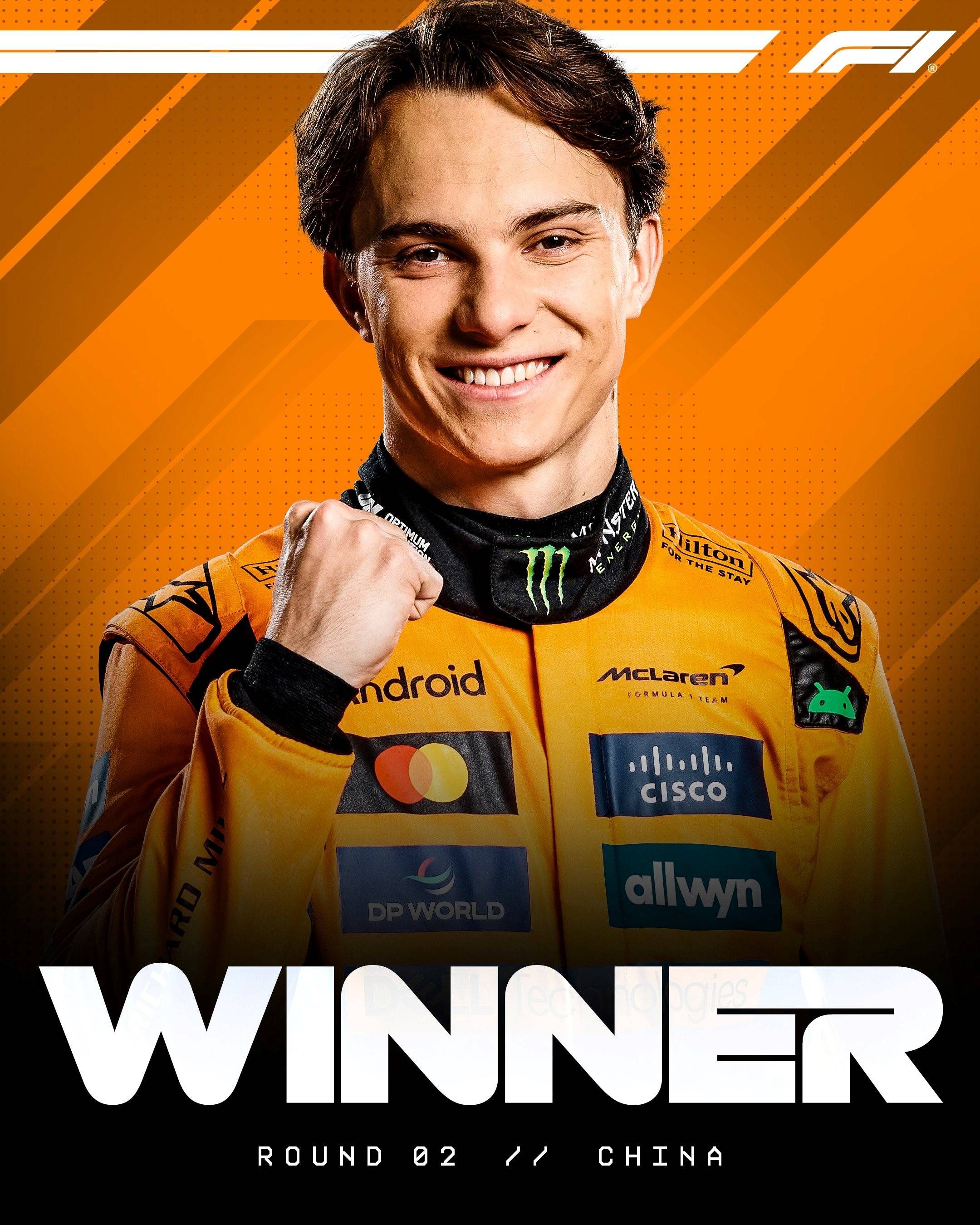 法拉利翻盘索伯车队,皮亚斯特里状态火热的简单介绍 法拉利翻盘索伯车队,皮亚斯特里状态火热的简单介绍