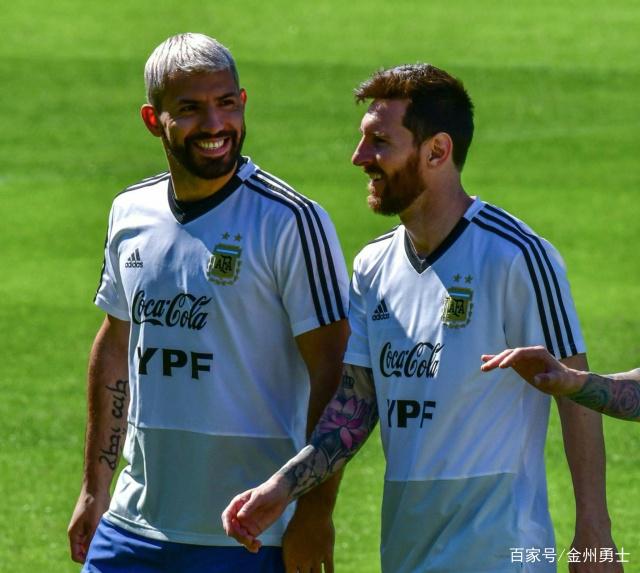 关于阿根廷横扫瑞士,阿圭罗带队取胜的信息 关于阿根廷横扫瑞士,阿圭罗带队取胜的信息