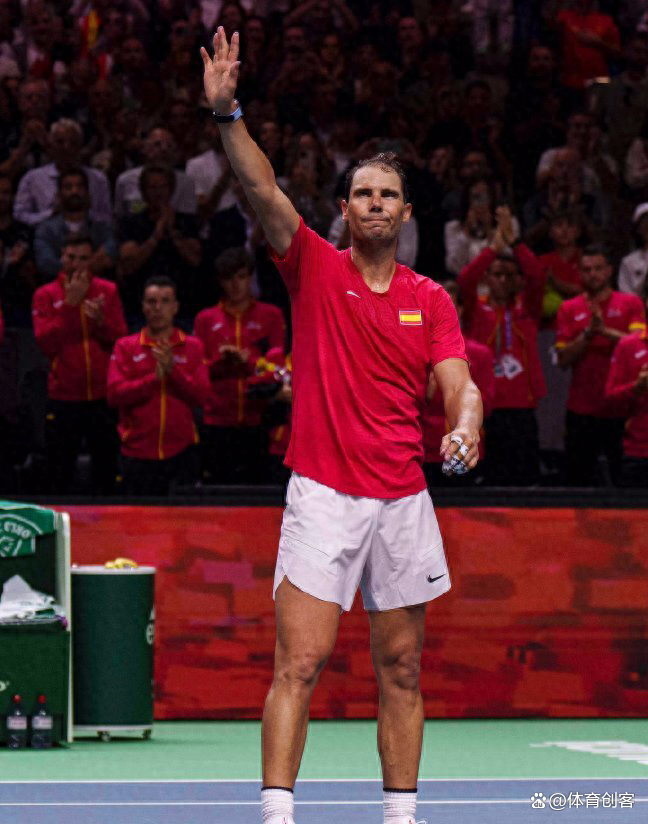 美网力克戴维斯杯,纳达尔惊艳四座的简单介绍 美网力克戴维斯杯,纳达尔惊艳四座的简单介绍