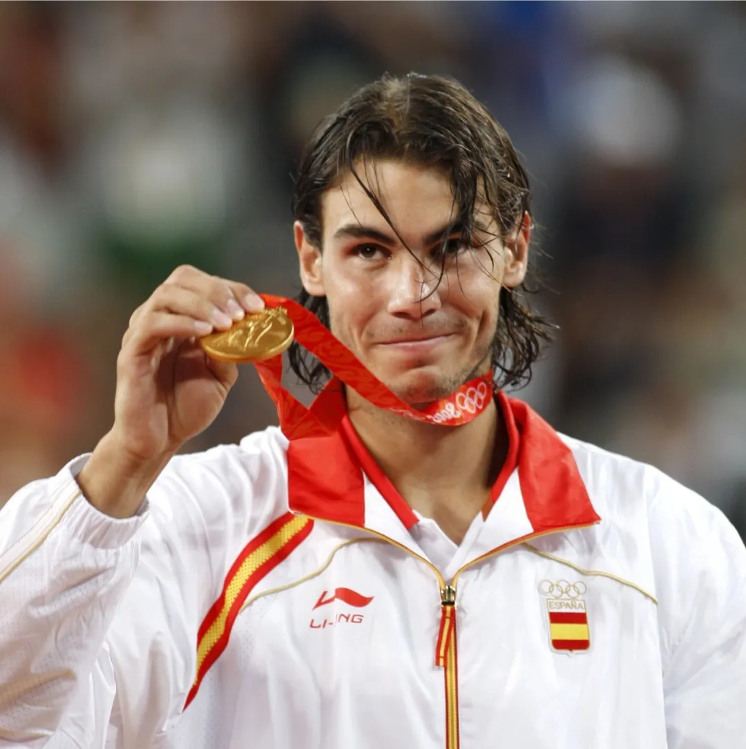 美网力克戴维斯杯,纳达尔惊艳四座的简单介绍 美网力克戴维斯杯,纳达尔惊艳四座的简单介绍