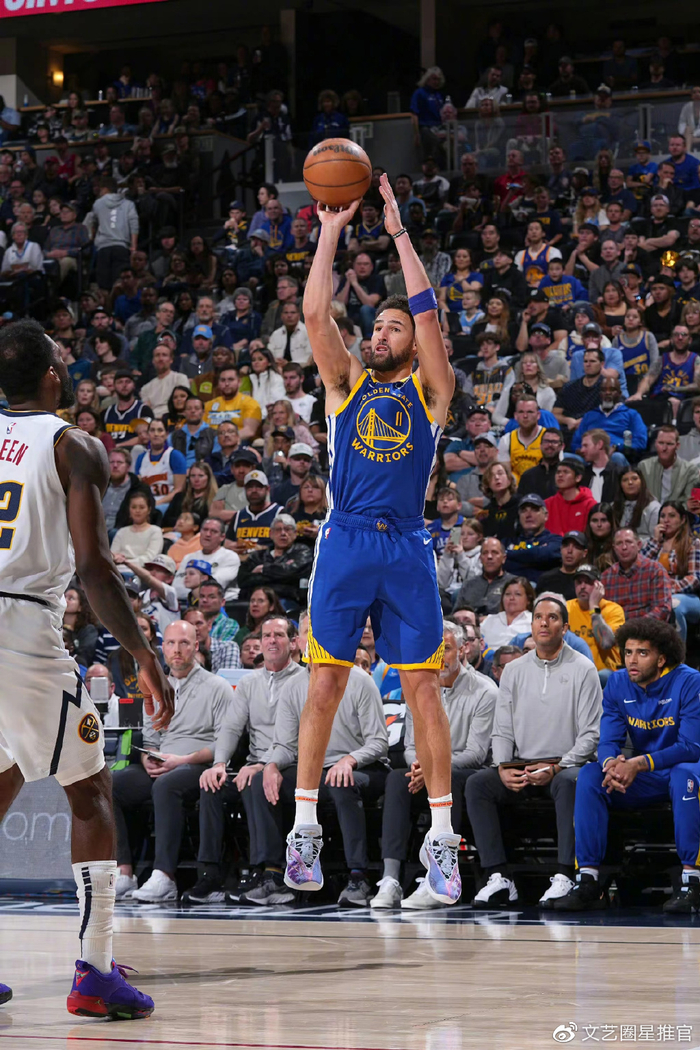 掘金轻取辽宁队,克莱高光表现的简单介绍 掘金轻取辽宁队,克莱高光表现的简单介绍