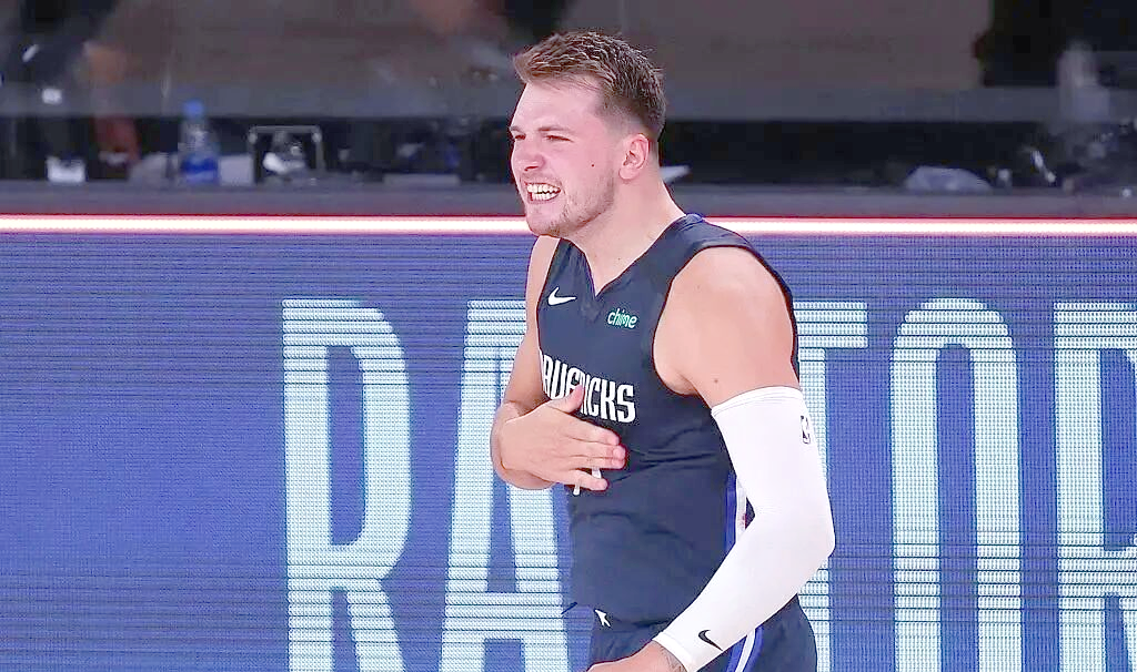 独行侠逆转76人，东契奇带队取胜的简单介绍