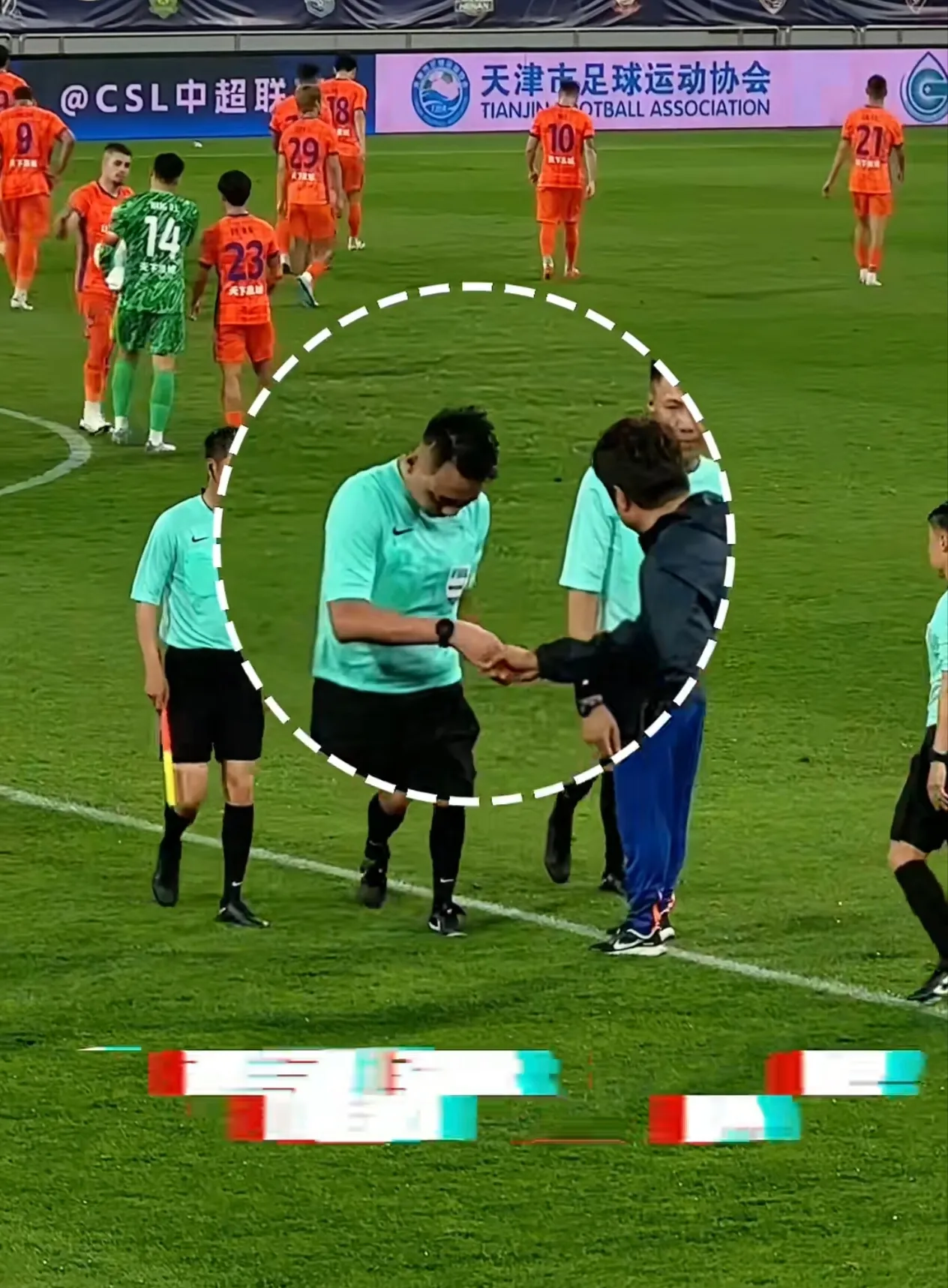 包含天津队横扫独行侠，赵继伟高光表现的词条