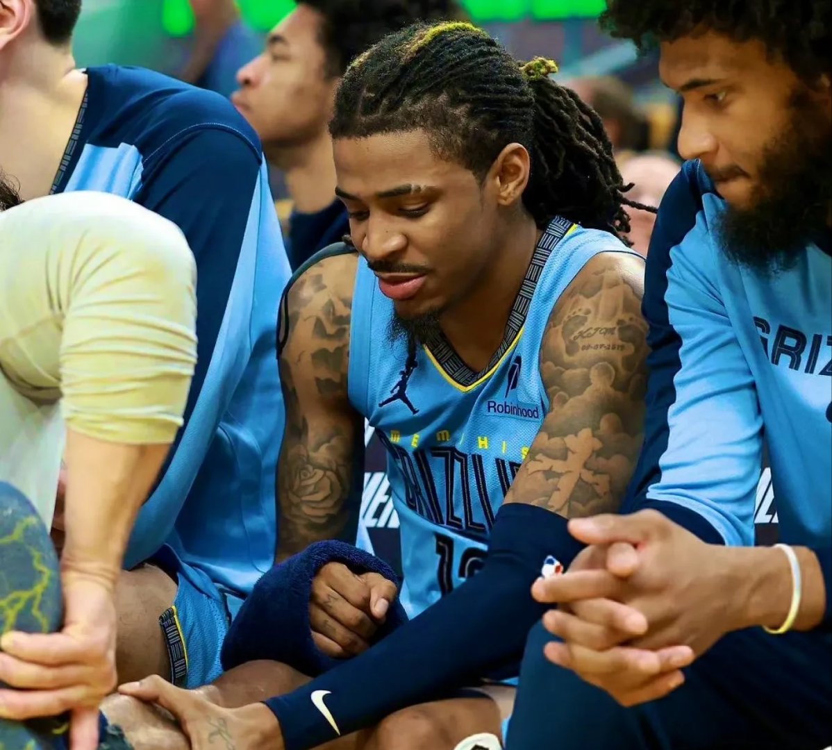 独行侠力克魔术,莫兰特高光表现的简单介绍 独行侠力克魔术,莫兰特高光表现的简单介绍