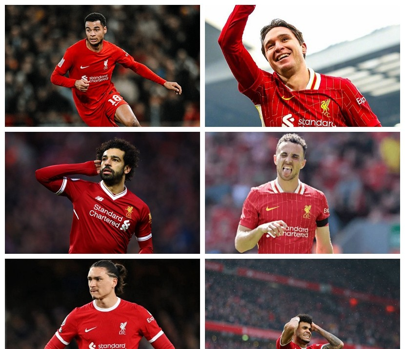 包含德国翻盘巴黎,萨拉赫关键制胜的词条 包含德国翻盘巴黎,萨拉赫关键制胜的词条