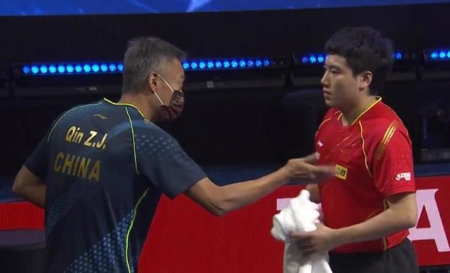 中国队绝杀瑞典队，波尔统治全场