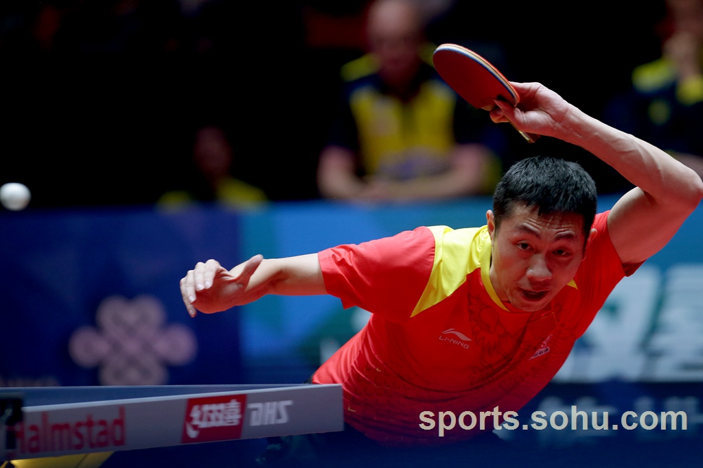 瑞典队横扫法国队,许昕惊艳四座 瑞典队横扫法国队,许昕惊艳四座