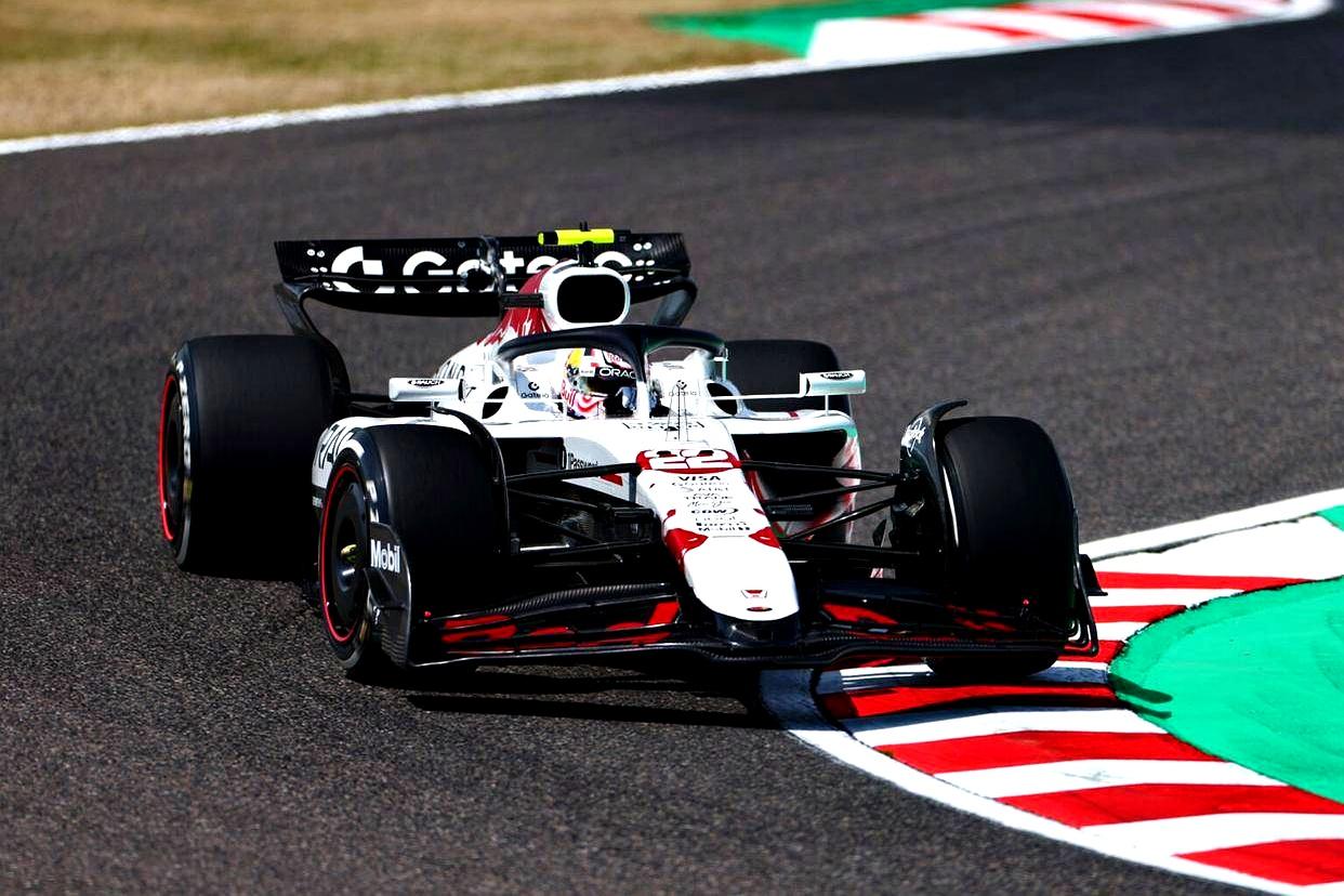 红牛二队力克法拉利,维斯塔潘扛起全队 红牛二队力克法拉利,维斯塔潘扛起全队