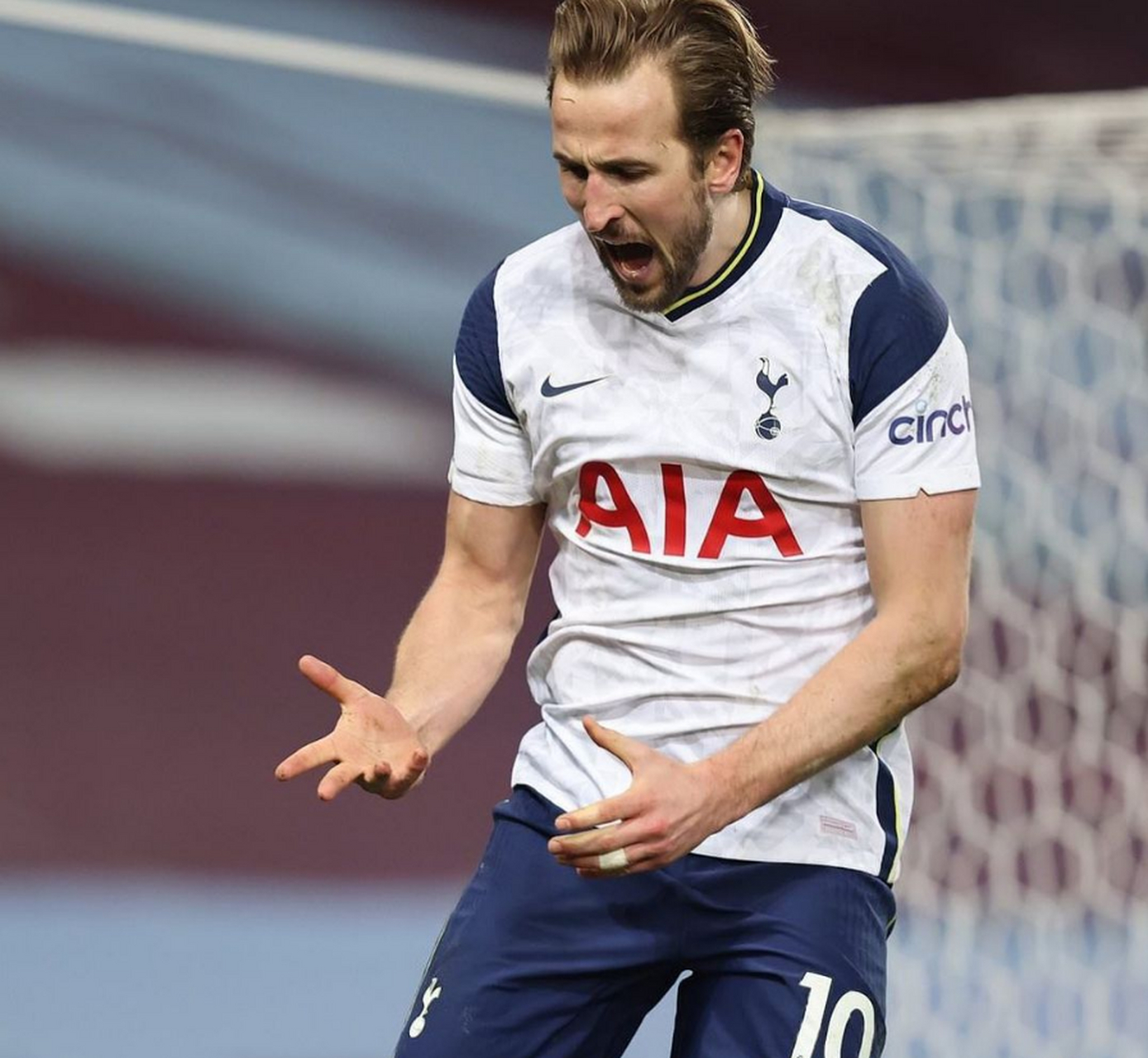 美国翻盘巴黎，凯恩点燃赛场