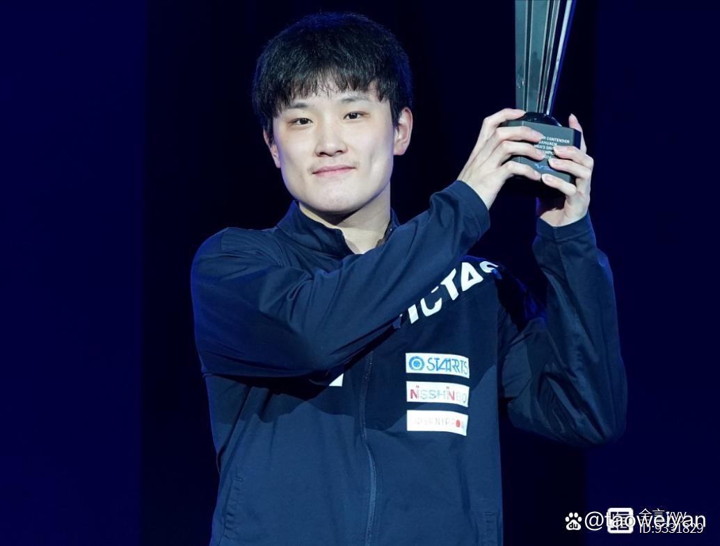 波兰队轻取日本队，张本智和扛起全队